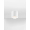 LUCES CENVARO LE45515/6 LED ceiling lamp 16W white, black