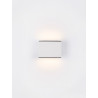 LUCES LORANCA LE45562/3/4/5 kinkiet LED 10W świeci góra/dół