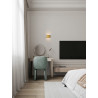 LUCES LORANCA LE45562/3/4/5 LED wall lamp 10W lights up/down