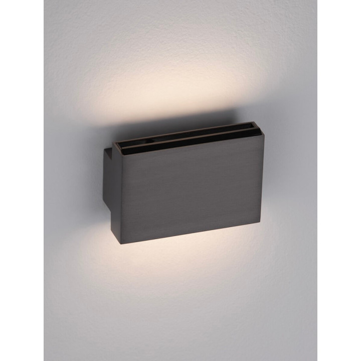 LUCES LORANCA LE45562/3/4/5 LED wall lamp 10W lights up/down