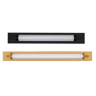 LUCES FELORNA LE45686/7/8/9 kinkiet łazienkowy LED 60/80cm