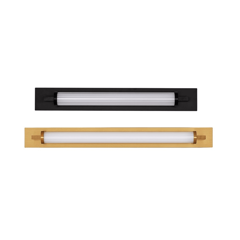 LUCES FELORNA LE45686/7/8/9 kinkiet łazienkowy LED 60/80cm