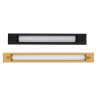 LUCES FELORNA LE45686/7/8/9 LED bathroom wall lamp 60/80cm
