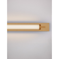 LUCES FELORNA LE45686/7/8/9 kinkiet łazienkowy LED 60/80cm
