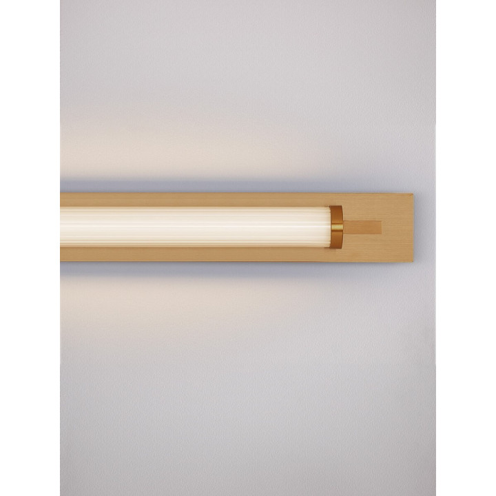 LUCES FELORNA LE45686/7/8/9 kinkiet łazienkowy LED 60/80cm