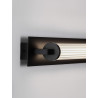 LUCES FELORNA LE45686/7/8/9 kinkiet łazienkowy LED 60/80cm