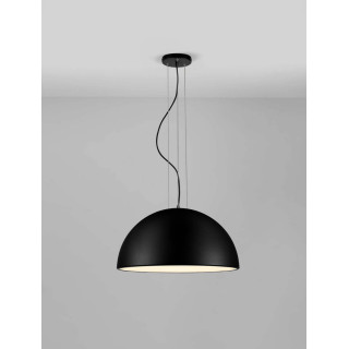 LUCES JULIACA LE44857/8 lampa wisząca 3xE27 średnica 60/70cm