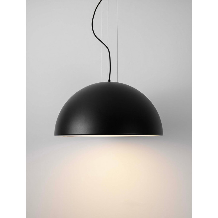 LUCES JULIACA LE44857/8 lampa wisząca 3xE27 średnica 60/70cm