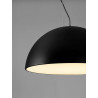 LUCES JULIACA LE44857/8 lampa wisząca 3xE27 średnica 60/70cm