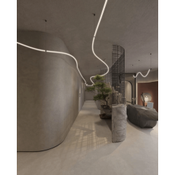 SLED NEONFLEX elastyczna tuba 360° LED od 1 do 16 metrów