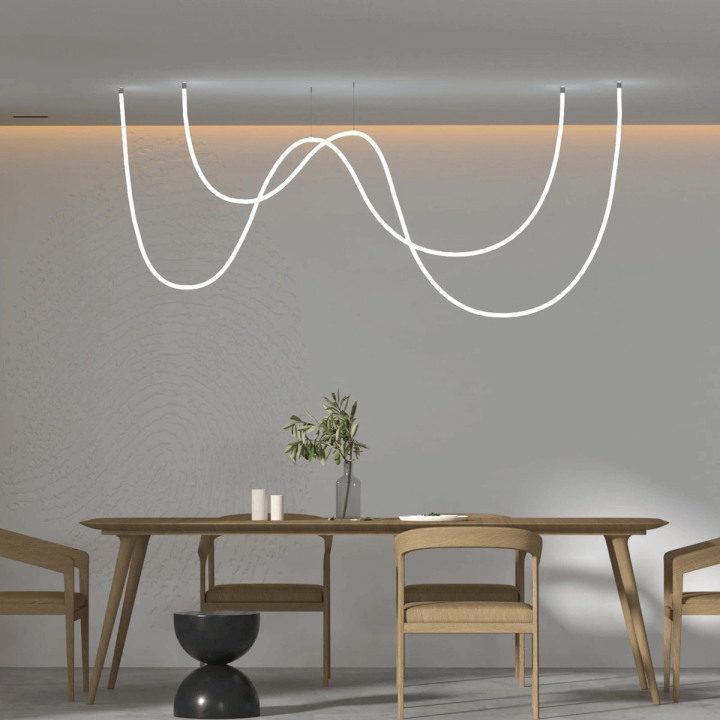 SLED NEONFLEX elastyczna tuba 360&deg; LED od 1 do 16 metr&oacute;w