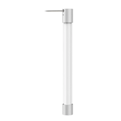 NEONFLEX vertical ceiling suspension for LED tube mounting