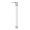 NEONFLEX vertical ceiling suspension for LED tube mounting
