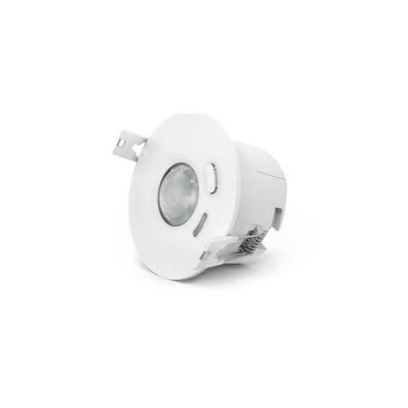 ZENCONTROL czujnik ruchu i światła DALI-2 sufitowy IP54 ZENCONTROL czujnik ruchu i światła DALI-2 sufitowy IP54