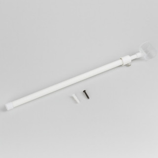 NEONFLEX LED telescopic hose suspension, adjustable