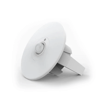 ZENCONTROL czujnik ruchu sufitowy DALI-2 5m