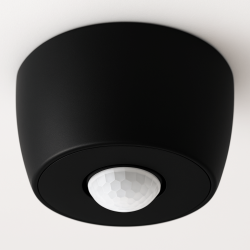 ZENCONTROL natynkowy czujnik ruchu DALI-2 8m 360°