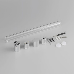 NEONFLEX vertical ceiling