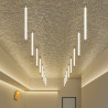 NEONFLEX vertical ceiling