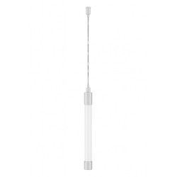 NEONFLEX vertical hoisting for silicone LED tube