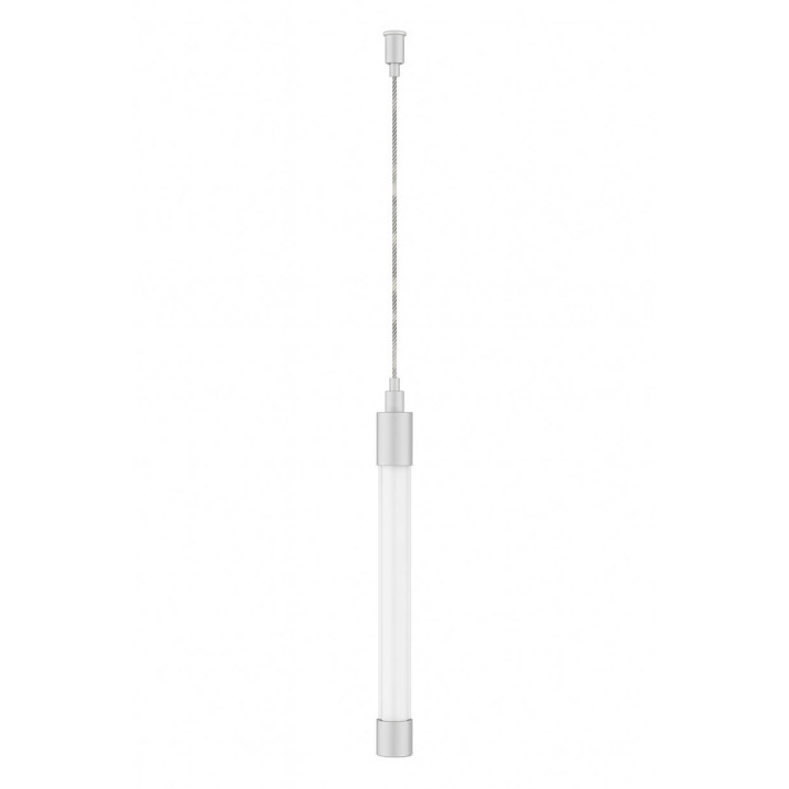 NEONFLEX vertical hoisting for silicone LED tube