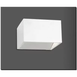 LEDS-C4 JET 05-0071-14-14 wall light square 1x3W