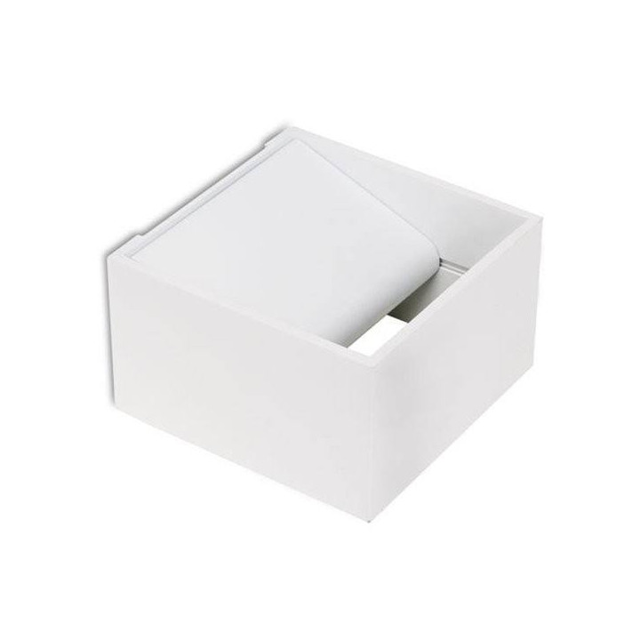 LEDS-C4 JET 05-0071-14-14 wall light square 1x3W