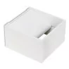 LEDS-C4 JET 05-0071-14-14 wall light square 1x3W