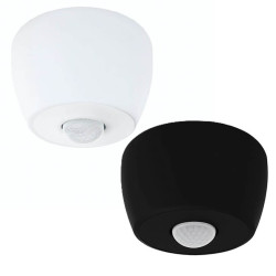 ZENCONTROL natynkowy czujnik ruchu multisensor DALI-2 8m 360°