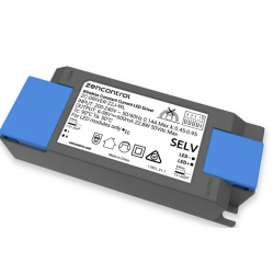 ZENCONTROL 22W DALI DC power supply
