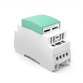 ZENCONTROL przekaźnik systemowy DALI-2 10A 230V