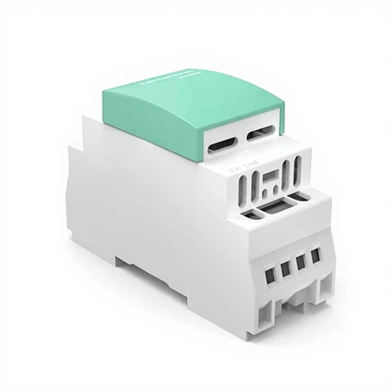 ZENCONTROL system relay DALI-2 10A 230V
