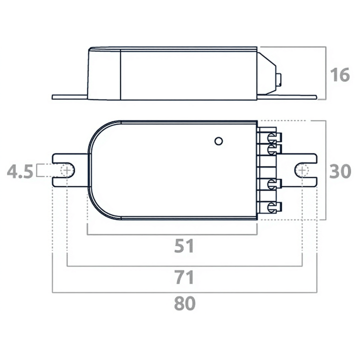 ZENCONTROL wireless DALI-2 bridge