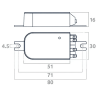 ZENCONTROL wireless DALI-2 bridge