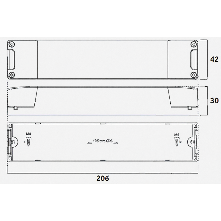 ZENCONTROL bezprzewodowy kontroler DALI-2