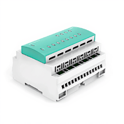ZENCONTROL DALI input-output module