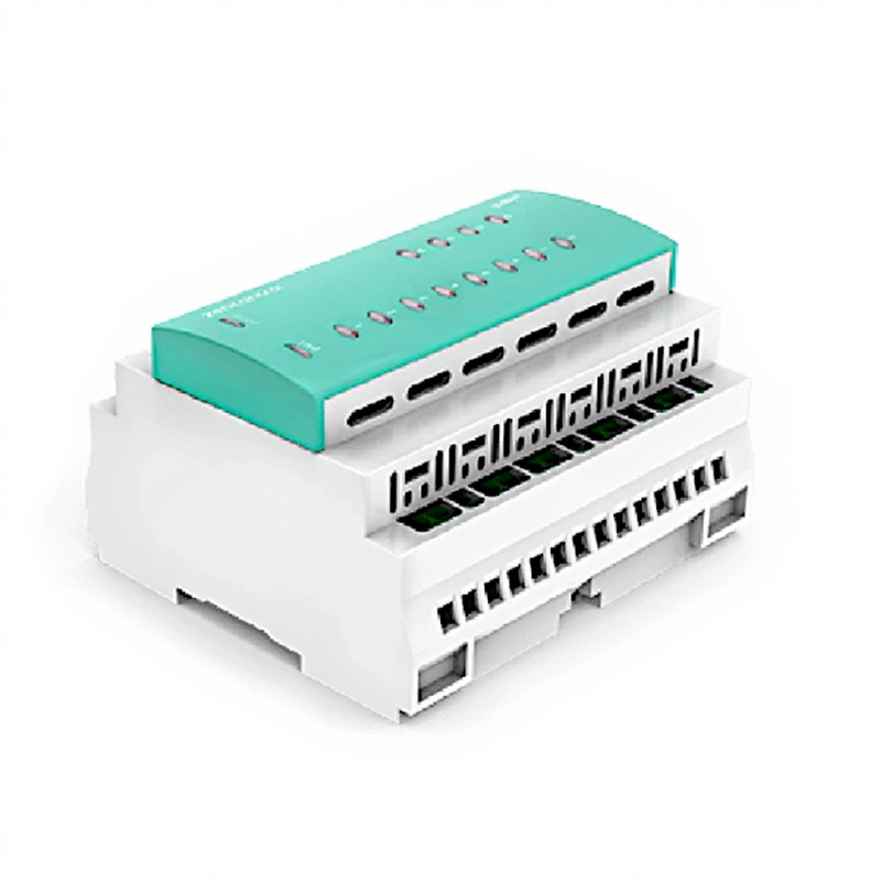 ZENCONTROL DALI input-output module