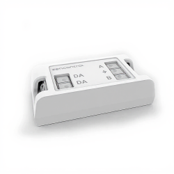 ZENCONTROL switch DALI-2 2 inputs/outputs