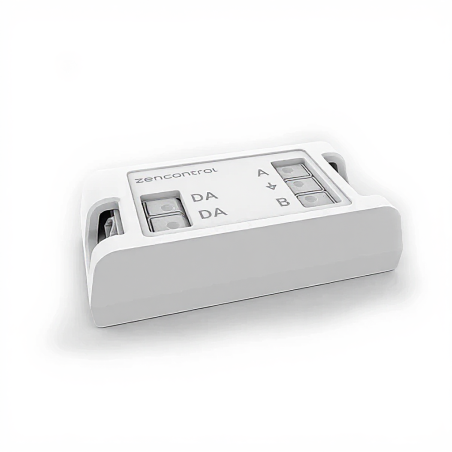 ZENCONTROL switch DALI-2 2 inputs/outputs ZENCONTROL switch DALI-2 2 inputs/outputs
