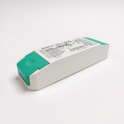 ZENCONTROL DALI fan controller 230V 375W 1.6A