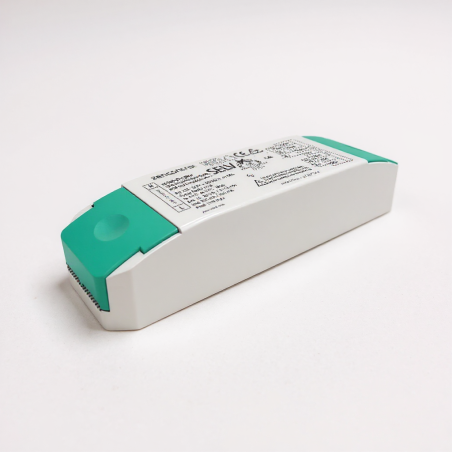 ZENCONTROL DALI fan controller 230V 375W 1.6A ZENCONTROL DALI fan controller 230V 375W 1.6A