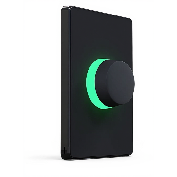 ZENCONTROL ściemniacz obrotowy DALI-2 smart