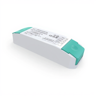 ZENCONTROL sterownik DALI żaluzje, rolety 230V 375W 1.6 A