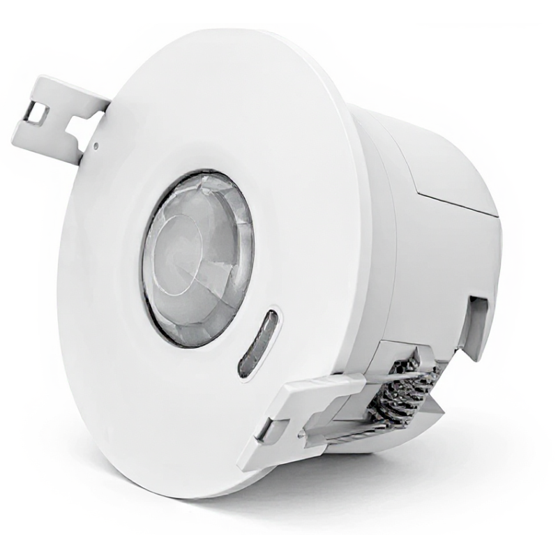 ZENCONTROL wireless multifunctional multisensor DALI-2
