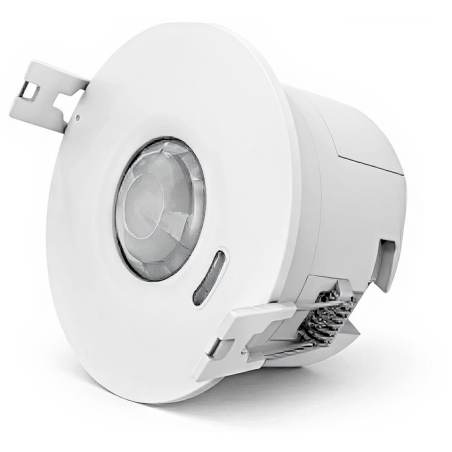 ZENCONTROL wireless multifunctional multisensor DALI-2 ZENCONTROL wireless multifunctional multisensor DALI-2