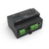 SLED 4-channel DALI/DMX switch
