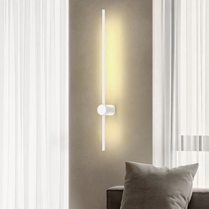 ADANI SHADOW STAR kinkiet LED 115cm nowoczesny i elegancki