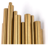 ADANI HARMONIC gold wall lamp brushed steel 2xE14 25W