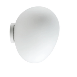 ADANI Gregg Pebble kinkiet  LED 23/31/47cm szkło opalowe