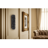 ADANI Swarovski kinkiet LED 3000K elegancja, kryształy 40cm